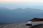 Ford Fiesta RallyCross Pikes Peak 2009 года